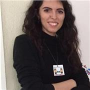 Maestra Educación Primaria con opción bilingüe